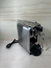 Breville BNE600 Nespresso Creatista Espresso Machine Turns On — MISSING PARTS for sale  Shipping to South Africa