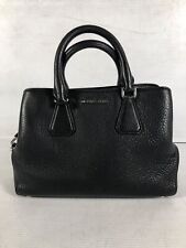 leather black 2 satchels for sale  South San Francisco