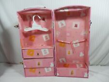 Trunk pink chest for sale  Patchogue