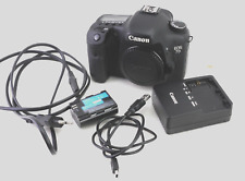 Usado, Canon EOS 7D 18MP Digital SLR Kamera - Body, Auslösungen /Shutter count: 44817 comprar usado  Enviando para Brazil