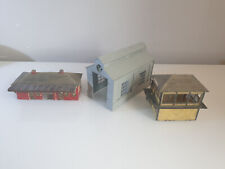 Airfix engine shed for sale  HOOK