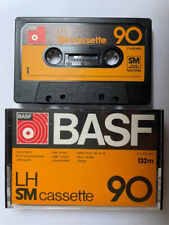 Basf cassette vierge d'occasion  Mussidan