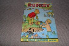 Rupert annual 1975 for sale  COVENTRY