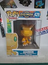 Funko pop digimon for sale  Hollywood