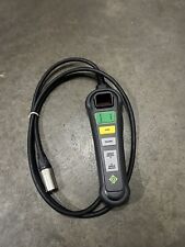 GREENLEE 855GX 855 DIGITAL REMOTE PENDANT LOAD UNLOAD SWITCH CONDUIT PIPE BENDER for sale  Shipping to South Africa