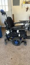 folding power wheelchair for sale  Wichita