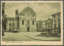 Treviso città fontana usato  Novara