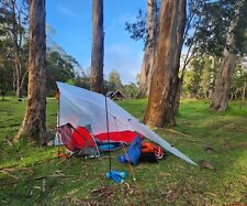 heavy duty tent for sale  Hilo