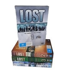 Lost Series Temporadas 1 2 3 4 5 DVDs TV R4 POSTAGEM RASTREADA NO MESMO DIA  comprar usado  Enviando para Brazil