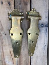 Industrial vintage brass for sale  New Albany