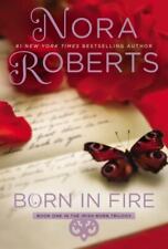 Born in Fire por Roberts, Nora comprar usado  Enviando para Brazil