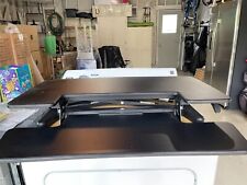 sit stand desk for sale  San Diego