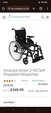 Wheelchair for sale  LONDON