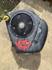 Ride lawn mower for sale  BEDFORD