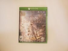 Usado, Assassin's Creed Odyssey (Xbox One) comprar usado  Enviando para Brazil