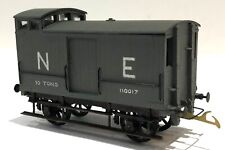 KIT BUILT PLASTIC NE 20T BIRDCAGE BRAKE VAN '110017' for sale  Shipping to South Africa