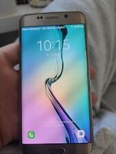 Used, Samsung Galaxy S6 Edge SM-G925F - 32GB - Silver for sale  Shipping to South Africa