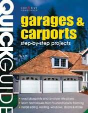 Quick guide garages for sale  Montgomery