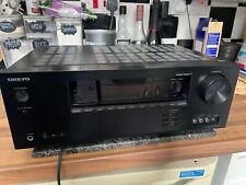 Onkyo r494 receiver for sale  WARRINGTON