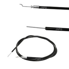 Cut throttle cable for sale  HEREFORD