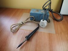 Weller solder soldering for sale  BURY ST. EDMUNDS