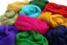 Merino wool tops for sale  PAIGNTON