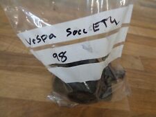 Vespa et4 125 for sale  NORWICH