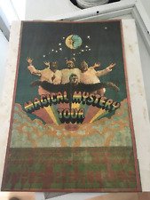 Beatles magical mystery for sale  BRAINTREE