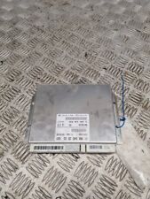 Mercedes a140 ecu for sale  HEANOR