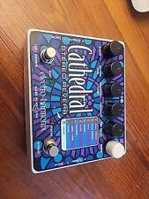 Discontinued electro harmonix for sale  Shipping to Ireland