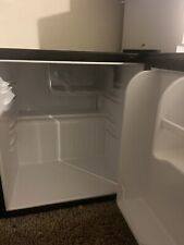 mini fridge cabinent for sale  Katy