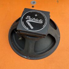 Vintage 1960s 1970s Fane / Britdale UK Pulsonic 15ohm 12" Speaker Driver, used for sale  Shipping to South Africa