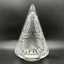 Waterford crystal christmas for sale  Rogers
