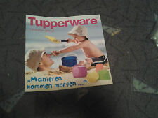 Tupperware kinder katalog gebraucht kaufen  Marktleugast