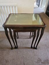 Set nest tables for sale  HULL