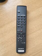Sony dat deck for sale  INVERNESS