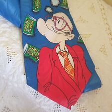 Vintage 90s popeye for sale  COVENTRY