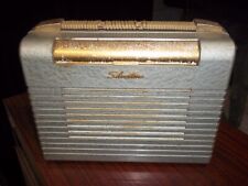 Sears silvertone portable for sale  Milford