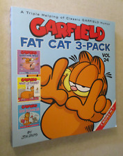 Garfield fat cat for sale  Forked River