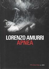 Apnea lorenzo amurri usato  Ascoli Piceno