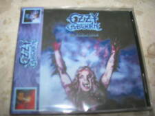 Usado, OZZY OSBOURNE=JAKE RENDERED SABBATH=CANADÁ 1983 MEGA RARO ESPECIAL PROMOCIONAL CD-OBI comprar usado  Enviando para Brazil