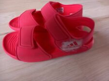 Adidas mädchen sandalen gebraucht kaufen  Celle