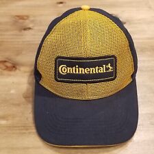 Continental tire hat for sale  Sand Springs
