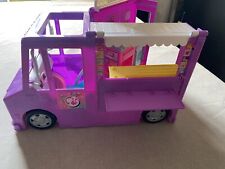 Barbie fresh fun for sale  CHESTER