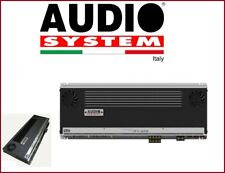 Audiosystem 650 amplificatore usato  Bagheria