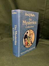 enid blyton mystery collection for sale  IPSWICH