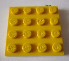 Lego 3031 plate d'occasion  France