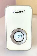 Lloytron door bell for sale  STOCKPORT