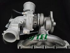 K04-F23L 53039700106 Upgrade Turbo 350HP Para Audi B7 B8 A4 Q5 Quattro 2.0T FSI comprar usado  Enviando para Brazil