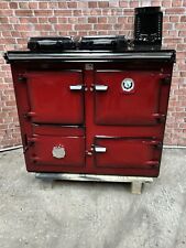 rayburn solid fuel cookers for sale  Shipping to Ireland